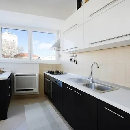 Luxury Eli Apartamento Zadar
