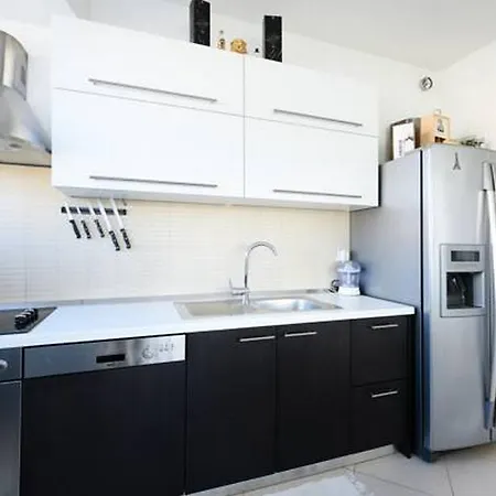 Apartamento Luxury Eli