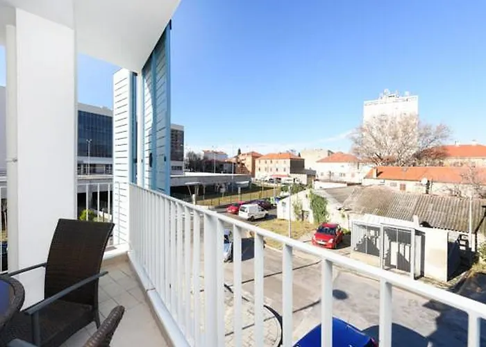 Luxury Eli Appartamento