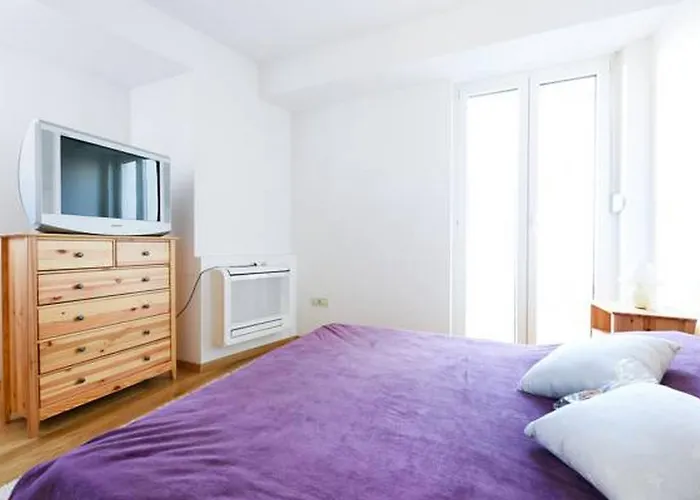 Eli Apartment Zadar