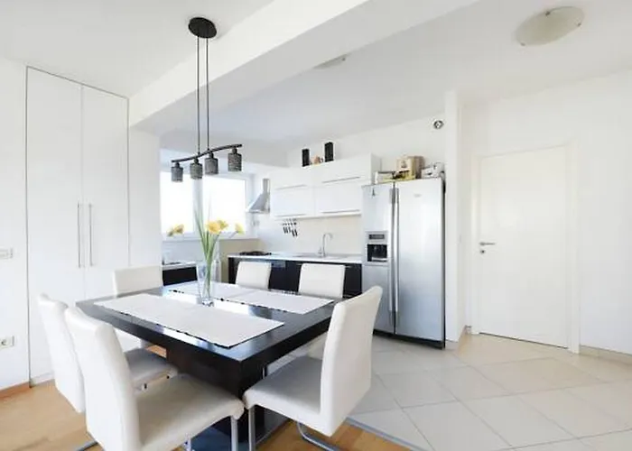 Appartamento Luxury Eli Zara