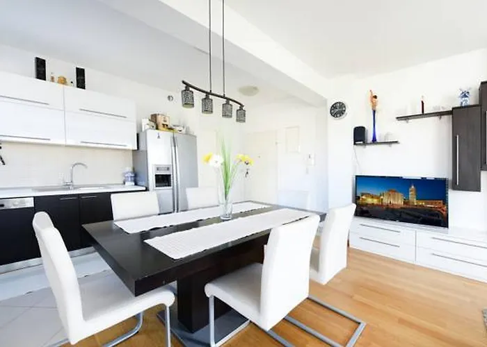 Luxury Eli Appartamento