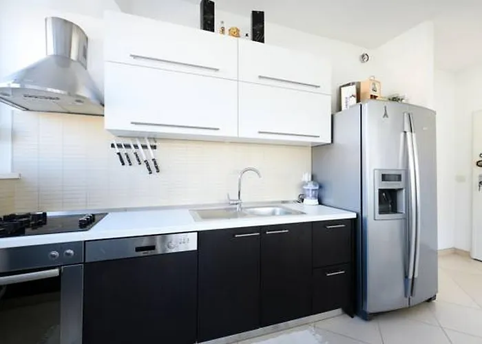 Appartamento Luxury Eli