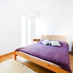 Luxury Eli Apartman *