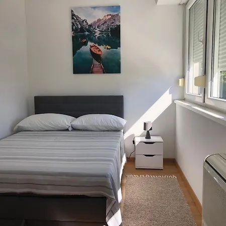 Apartment Eli *