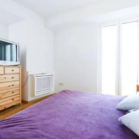 Eli Apartment Zadar