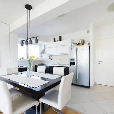 Lejlighed Luxury Eli Zadar