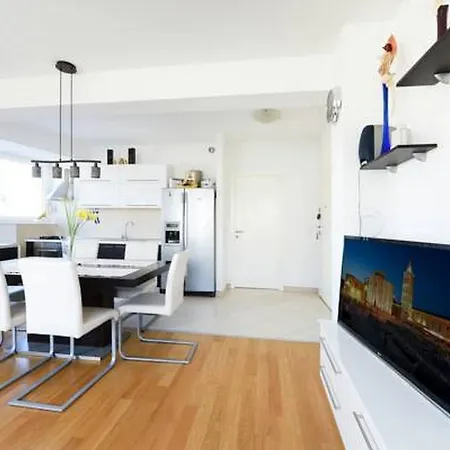 Luxury Eli Διαμέρισμα Ζαντάρ