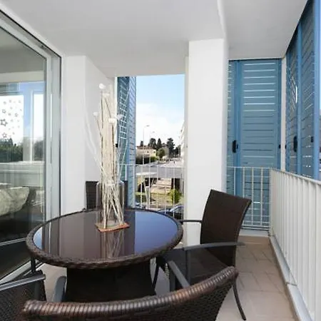 Lejlighed Luxury Eli