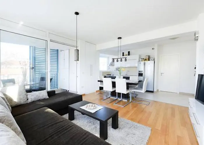 Luxury Eli Ζαντάρ