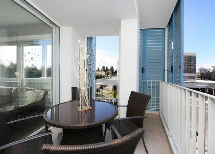 Διαμέρισμα Luxury Eli